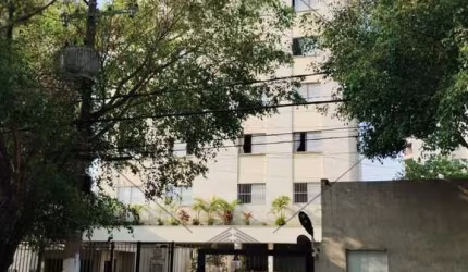 Apartamento a venda com 2 dormitorios, sala , cozinha , banheiro, área de serviço com 70 m² com vaga de garagem coberta reformado .