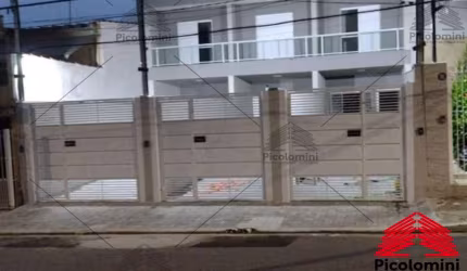 Casa à venda na Penha, São Paulo: sobrado com 3 suítes e 1 sala com 2 ambientes, oportunidade única! Venha conhecer! Imóvel muito abaixo do valor real