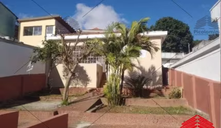 Casa Térrea Vila Formosa com 3 quartos, sala grande, 2 banheiros, dependencia de empregada, dispensa, quintal amplo com jardim 1 vaga de garagem,