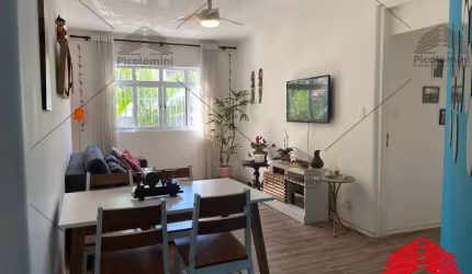 Apartamento a venda de 85 m² no Mirandópolis, 3 dormitórios, 2 banheiros, moveis planejados, área de serviço, cozinha planejada, 1 vaga de garagem