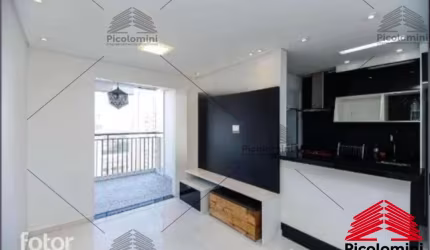 Apartamento Jardim Vila Formosa 50 metros, 2 quartos, sacada grill, Cozinha americana planejada, Cooktop, vaga na garagem, piscina, academia e mais