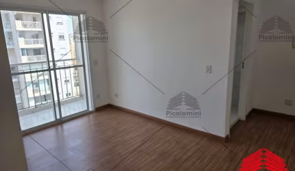 Apartamento Mooca próximo ao metrô Pedro II, com 55 metros, 2 quartos, sala 2 ambientes com Sacada, 1 banheiro, 1 vaga, piscina, academia e mais