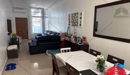 Sobrado a venda de 136 m² no Sacomã, 3 dormitórios, 1 suíte, 2 banheiros, lavanderia, lavabo, moveis planejados, ar condicionado, 2 vagas de garagem