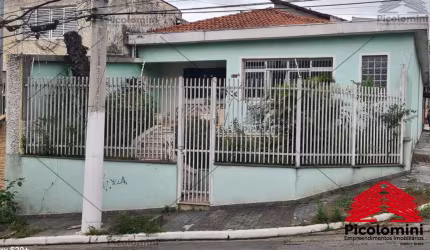Casa Comercial de Alto Padrão na Vila Granada - 3 Dormitórios, 3 Vagas de Garagem - Imperdível!