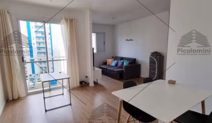 Apartamento Vila Guilherme com 63 Metros, 2 Dormitórios, suíte, terceiro reversível, Sala ampliada com sacada e 1 vaga, piscina, academia e mais