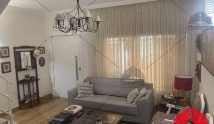 Sobrado a venda de 130 m² no Belenzinho, 3 dormitórios, 1 suíte, 2 banheiros, lavanderia, área de serviço, cozinha planejado, 2 vagas de garagem