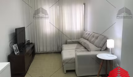 Apartamento Vila Carrão, 60 Metros, 3 Dormitórios, sala 2 ambientes, cozinha planejada, 1 Banheiro, 1Vaga de Garagem. Piscina, espaço Gourmet e  mais