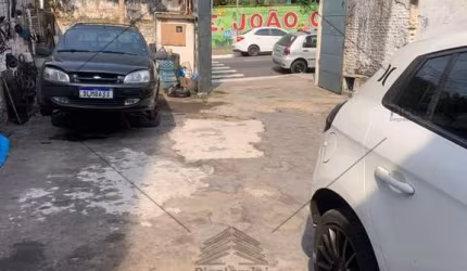 Terreno comercial à venda em São Paulo-SP, bairro Tatuapé, 500m² de área!