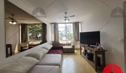 Apartamento a venda de 92 m² na Vila Mariana, 2 dormitórios, 2 banheiros, lavanderia, área de serviço, moveis planejados, 1 vaga de garagem