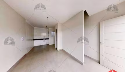 Casa de condomínio a venda no Anália Franco, 3 suítes, 2 vagas de garagem, área gourmet, tatuapé, cozinha americana, novo