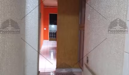 Imperdível oportunidade: Casa à venda em São Paulo-SP, no Jardim Vila Formosa, com 03 quartos, 01 suíte e 300m² de área. MAIS salão comercial