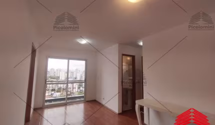 Apartamento a venda de 52 m² na Mooca, 2 dormitórios, 1 suíte, 2 banheiros, lavanderia, área de serviço, moveis planejados, varanda