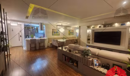 Apartamento á venda Mooca 119 metros privativo 3 dormitórios 2 suítes lavabo sacada gourmet envidraçada 2 vagas lazer completo