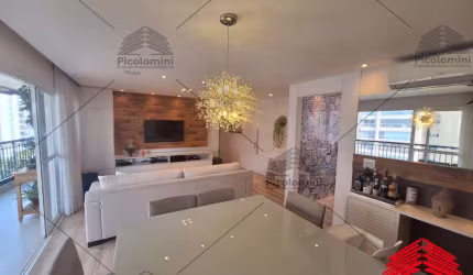 apartamento à venda no parque da mooca, 4 quartos, 2 suítes, 3 salas, 5 banheiros, 3 vagas de garagem, 156m², lazer completo, piscina