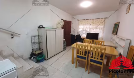 Casa Vila Prudente com 3 Quartos, Sala ampla, 2 banheiros, Cozinha Planejada, Quintal lateral com edícula, 2 Vagas de Garagem