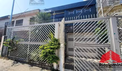 Sobrado Tatuapé Próximo ao Metrô com 220 metros,  3 quartos, Sacada, 3 banheiros, Sala ampla, 3 vagas de garagem, Quintal amplo