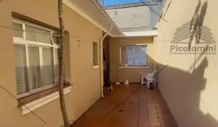 Imóvel à venda em São Caetano do Sul-SP: Casa com 4 quartos, 2 salas, 3 banheiros e 2 vagas!Coladinha com o Parque Província de Treviso e Sams Club