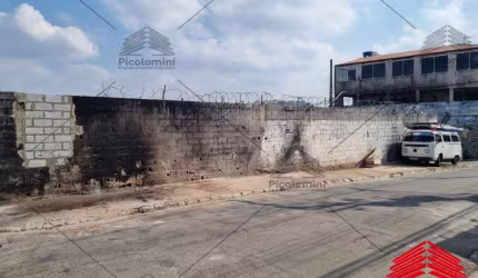 Terreno à venda em 965.00m² na Vila Nova Curuçá! Venha conferir!
