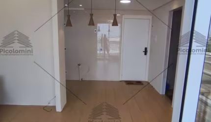 Apartamento Mooca Novo com 37 Metros, 2 quartos, sala 2 ambientes com sacada, 1 banheiro, 1 vaga, academia, piscina, espaço gourmet, lavanderia e mais