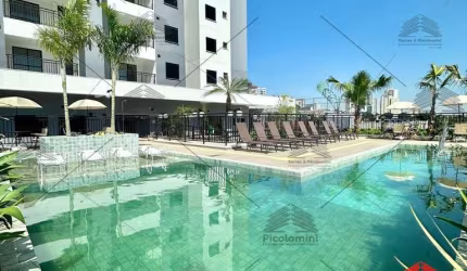 Apartamento Vila Esperança Metrô Penha com 2 quartos, sala 2 ambientes, Varanda Gourmet, 1 banheiro, 1 vaga de garagem, espaço gourmet, piscina e mais