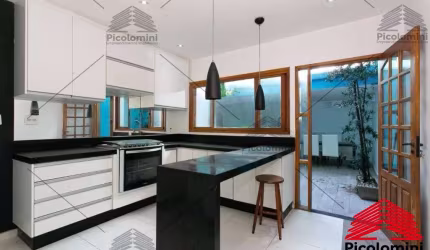 Excelente Casa para Locação na Vila Gomes Cardim: 3 Quartos, 2 Suítes, 1 Sala, 3 Banheiros, 1 Vaga de Garagem, 174m². Venha Conferir!