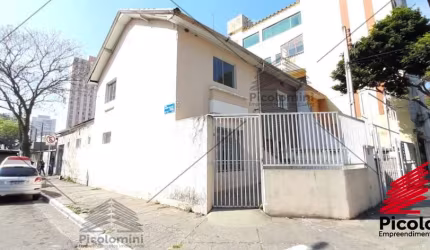 Sobrado comercial ou moradia a venda no Tatuapé, com 02 quartos 1 suite, sala 3 banheiros, próximo ao metro em frente ao hospital do Tatuapé