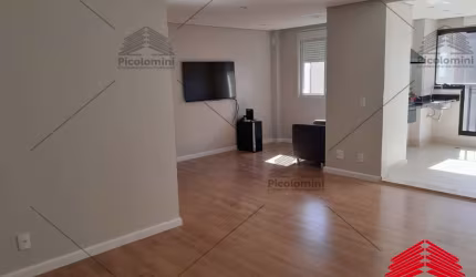 Apartamento novo a venda no Tatuapé, 02 dormitórios 01 suite, sala, cozinha e banheiro, 2 vagas, lazer completo