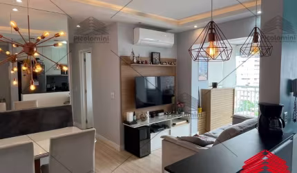 Apartamento a venda na Vila Prudente ao lado do metro, 2 dormitórios, 1 vaga, lazer completo