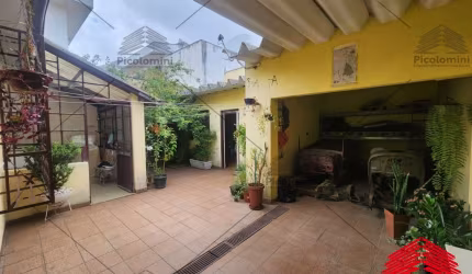 Casa Térrea Condomínio Fechado com portaria Rua Ibitirama/ Vila Prudente com amplo quintal garagem p/3 carros 2 dormitórios edícula