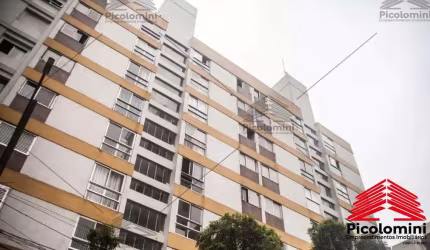 Execelente apartamento a venda na Rua Frei Caneca, 1 dormitório, a 50 metros do Parque Augusta e 400 Metros deo Metrô Higienópolis.