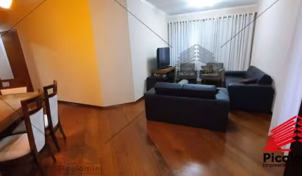 Apartamento Tatuapé com 126 metros, 3 quartos, 1 suíte, sala ampla com sacada, quarto de serviço, 1 vaga. piscina, espaço gourmet. próximo ao Metrô