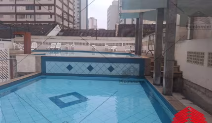 Apartamento a Venda na Mooca. , Rua Dias Leme.  Condominio Villagio Mooca, 3 quartos. 2 suites. Sala com Varanda. Escritório, Lavabo, 1 vaga.