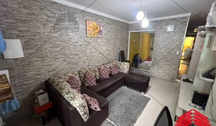 Imperdível: Casa à venda em São Paulo-SP, Jardim do Carmo - 3 quartos, 1 suíte, 2 salas, 4 banheiros, 7 vagas, 166 m².