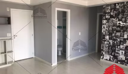 Apartamento Santa Clara/Vila prudente com 63 metros, 2 quartos, 1 suíte, sala 2 ambientes com Sacada, cozinha planejada, 1 vaga, Piscina Aquecida