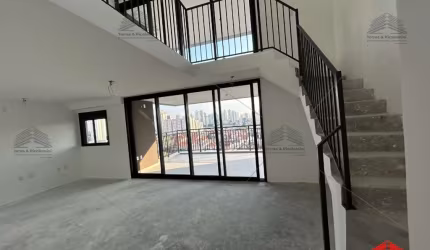 Cobertura Mooca,3 suítes,3 salas,varanda gourmet,lavabo,cozinha,escritório,cobertuta com espaço aberto e banheiro,3 vagas demarcada,área de lazer