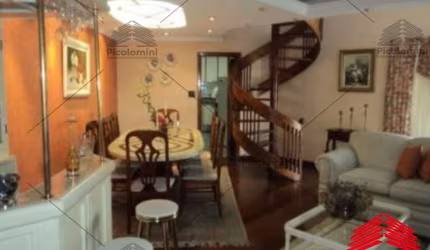 Imperdível cobertura de luxo na Vila Formosa, 4 quartos, 2 suítes, 1 sala, 3 banheiros, 2 vagas, 2.250m².