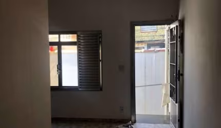 Casa para alugar na Mooca