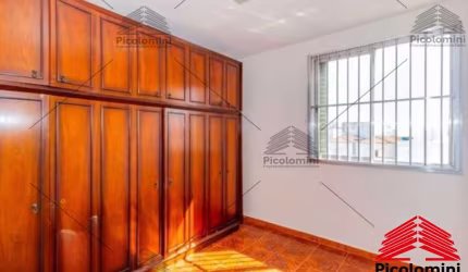 Apartamento a venda no Tatuapé de 75 m², 2 dormitórios, 1 suíte, 2 banheiros, lavanderia, área de serviço, 1 vaga de garagem