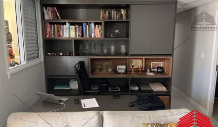 Apartamento a venda na Vila Carrão de 75 m², 3 dormitórios, 1 suíte, 2 banheiros, lavanderia, área de serviço, moveis planejados, 2 vagas de garagem