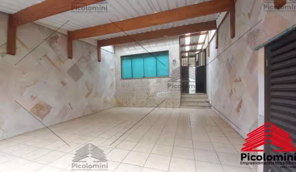 Sobrado a Venda no Bairro do Ipiranga - Próximo ao Metrô