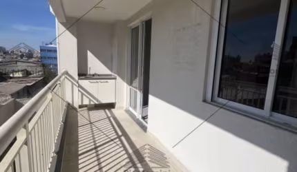 Apartamento a venda na Mooca , Rua Wanderkolk, 2 dormitórios 1 suíte, 2 vagas, a 800 metros do Metro Dom Pedro.
