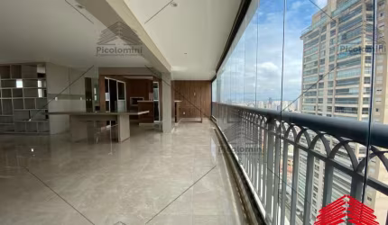 Apartamento Parque da Mooca,156m2,Andar Alto Verone Family, Alto Padrão, gourmet integrada,3 suítes, 3 vagas de garagem, Fino Acabamento