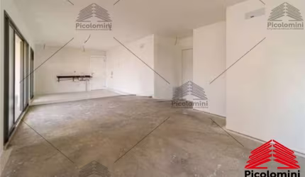 Apartamento a venda no Paraiso de 145 m², 3 dormitórios, 3 suítes sendo 1 suíte master, 4 banheiros, moveis planejados, varanda gourmet, 2 vagas