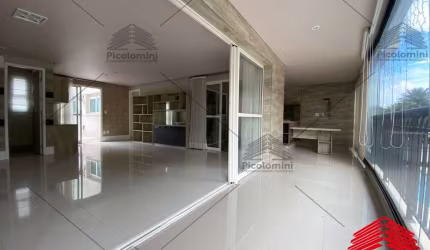Apartamento Garden, Parque da Mooca, 215m2, Verone Family, varanda gourmet integrada , 3 suítes, 3 vagas de garagem, marcenaria, alto padrão