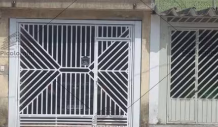 Sobrado a venda na Vila Ema de 99 m², 2 dormitórios, 1 banheiro, lavanderia, área de serviço, sala ampla, cozinha, quintal, 1 vaga de garagem