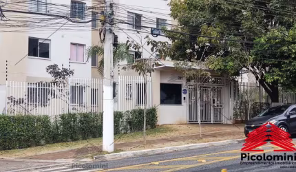Apartamento à venda em São Paulo-SP, Itaquera: 02 quartos, 1 sala, 33,00 m² de área.