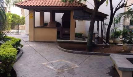 Imperdível oportunidade: Apartamento à venda em São Paulo-SP, na Vila Ré! 02 quartos, sala, banheiro, vaga de garagem e 48m² de área!