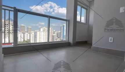 Apartamento à vendaTatuapé: 1 quarto, 1 sala, 1 banheiro, 36 m² de área.