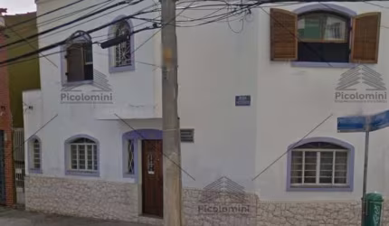 Oportunidade única: Sala comercial à venda em São Paulo-SP, no Alto da Mooca, com 4 salas, 2 banheiros e 78m² de área.
