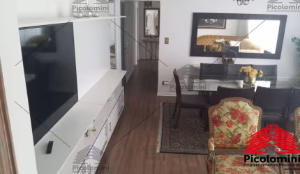 Apartamento à venda em Higienópolis Com 105 Metros, 3 quartos, 1 suíte, sala ampla, escritório, closet, 2 banheiros, 1 vaga, playground